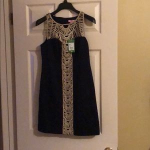 Lilly dress size 2